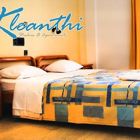 Kleanthi 3* Gouvai