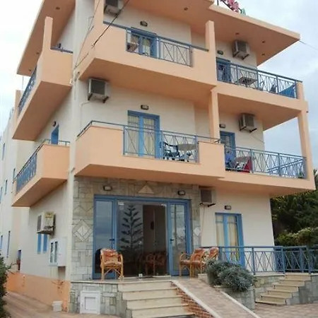 Kleanthi 3*